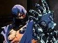 Yaiba: Ninja Gaiden Z - Death Becomes Art launch trailer