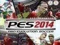 Reklama na Pro Evolution Soccer 2014, který už má i první recenze