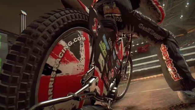 Studio Techland připravuje hru FIM Speedway Grand Prix 15