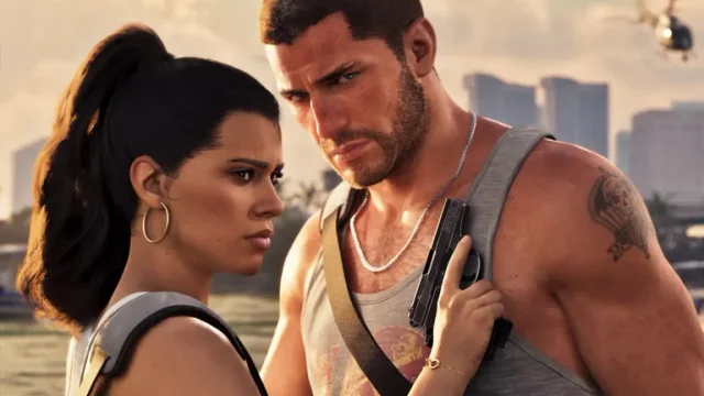 Spousta nových podrobností o hře Grand Theft Auto VI, podívejte se na 26 minut dlouhé video z hraní