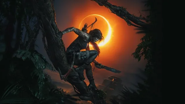 Na konzoli Nintendo Switch 2 možná zamíří další hry ze série Tomb Raider