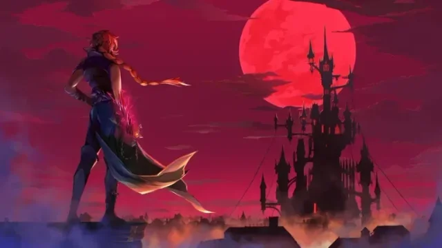 Hra Castlevania: Belmont’s Curse se připomíná novým komentovaným trailerem