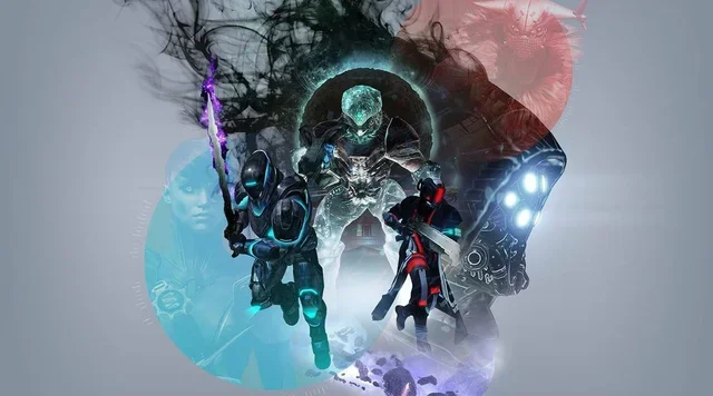 Destiny - dubnový update