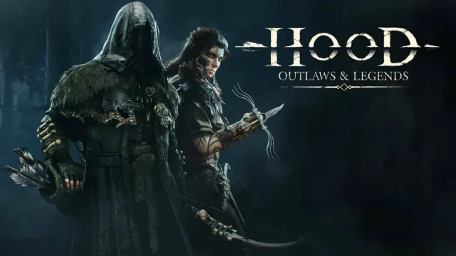 Začíná třetí sezóna ve hře Hood: Outlaws & Legends