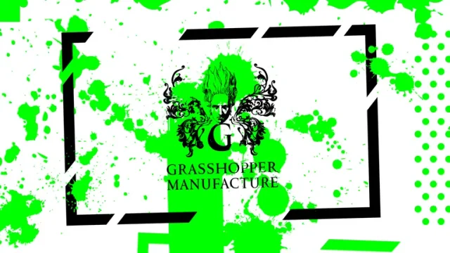 Studio Grasshopper Manufacture by mělo v letošním roce vydat doposud neoznámenou hru