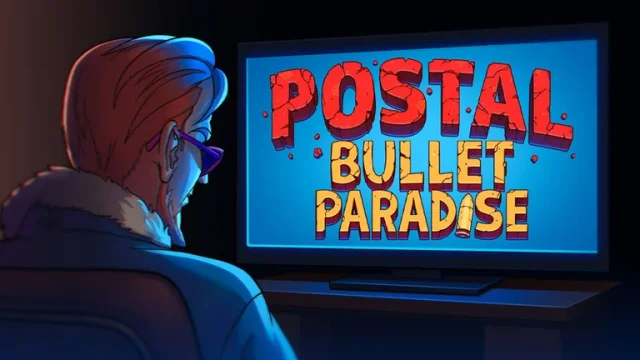 Oznámena kooperativní akce POSTAL: Bullet Paradise, vyjde v příštím roce 
