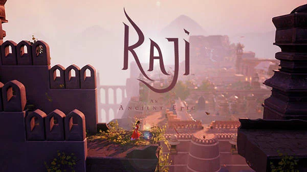 Raji: An Ancient Epic má datum vydání pro PS4 a Xbox One