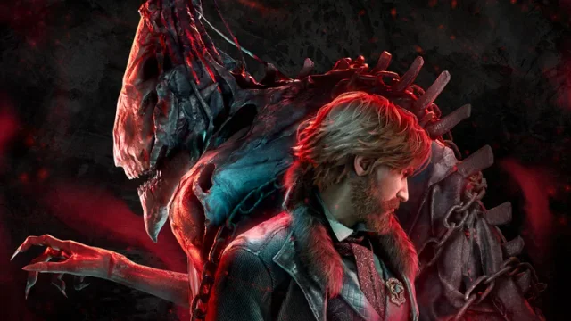 Příběhová hra The Thaumaturge vyjde začátkem příštího roku pro PS5 a Xbox Series X/S