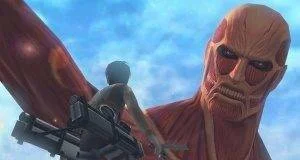 Attack on Titan: Humanity in Chains vyjde začátkem července