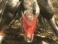 Metal Gear Rising - Blade Wolf DLC trailer