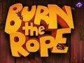 Příští týden vyjde na PSV hra Burn the Rope