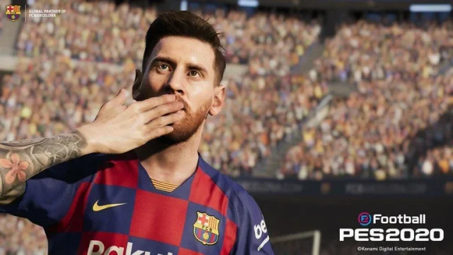 Konami přišlo o dvě důležité licence pro fotbalovou sérii PES