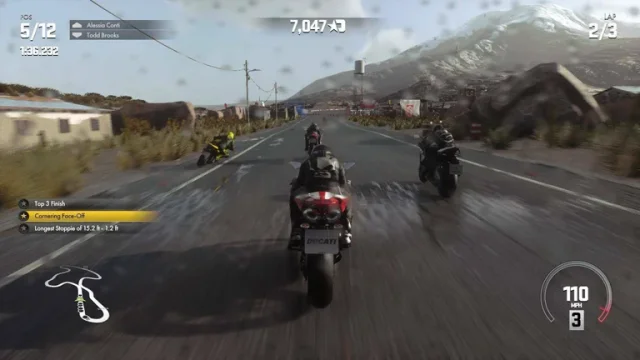 Screenshot ze hry v kvízu
