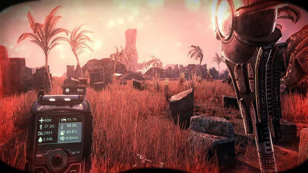 The Solus Project vyjde v září pro PS4 a PSVR
