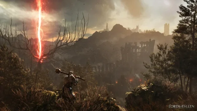 Screenshot ze hry v kvízu