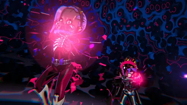 Připravovaná hra Demons’ Night Fever vyjde pro PS5 a Nintendo Switch, zveřejněn gameplay trailer