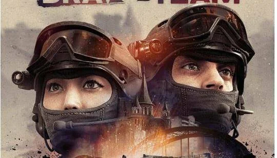 Launch trailer na akci Bravo Team pro PlayStation VR
