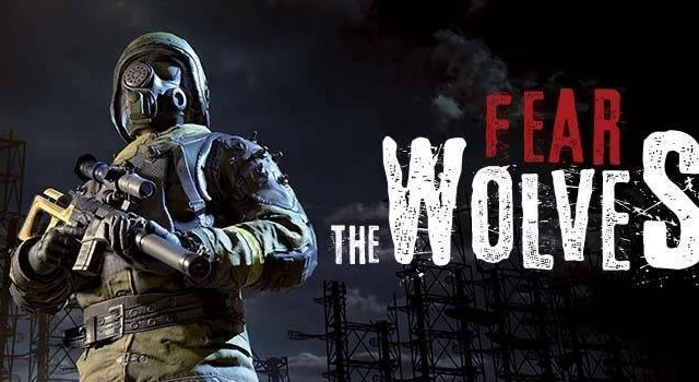 Oznámena hra Fear the Wolves od tvůrců S.T.A.L.K.E.R.a