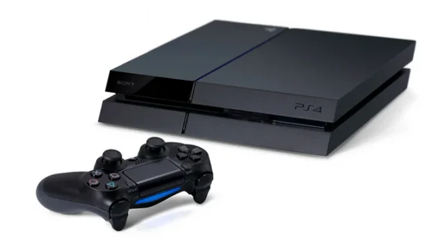 Sony po téměř devíti letech přestala zveřejňovat prodeje konzole PlayStation 4