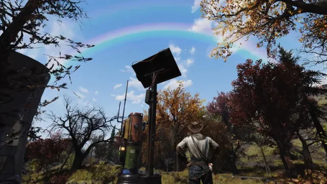 Fallout 76 dostane PS5 a Xbox Series X/S verzi až během léta, v červnu začne testování