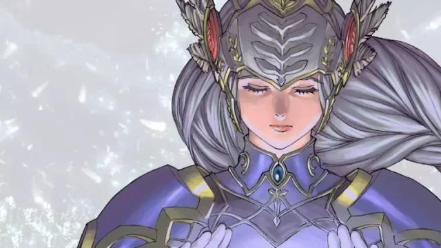 Hra Valkyrie Profile: Lenneth se opozdí, vyjde v prosinci