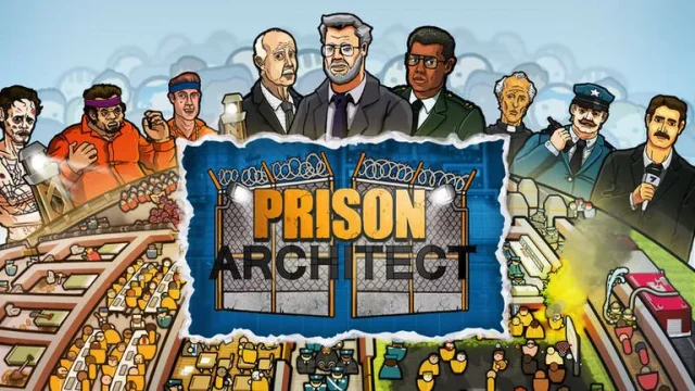 Prison Architect vyjde koncem června i krabicově