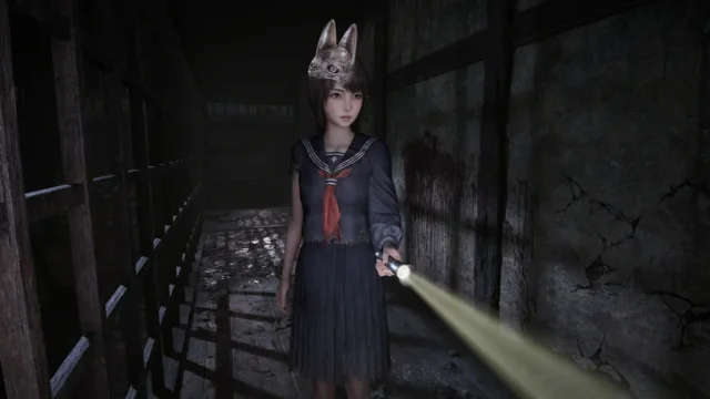 Hra Fatal Frame II Crimson Butterfly dostala DLC inspirované hororem Silent Hill f