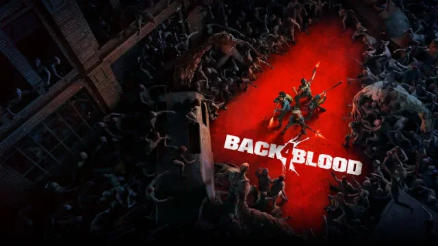 Turtle Rock Studios končí s další podporou Back 4 Blood a zaměřuje se na vývoj další hry