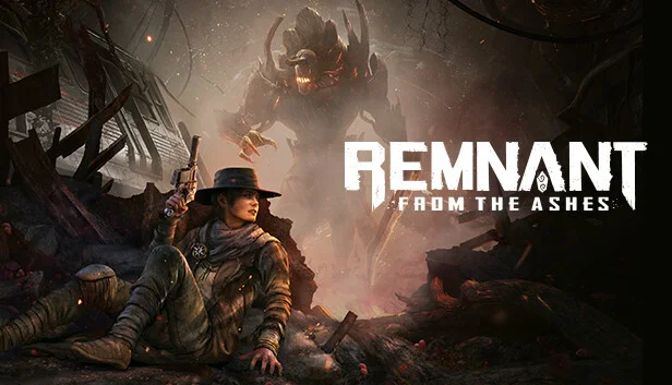 Remnant: From the Ashes vyjde pro Nintendo Switch koncem března
