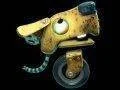 Oznámena hra The Unlikely Legend of Rusty Pup pro Wii U a 3DS