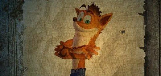Společnost NECA popřela oznámení nového Crashe Bandicoota