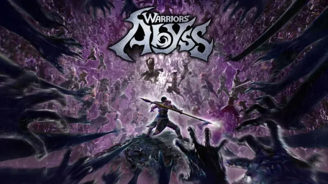 Koei Tecmo oznámilo a rovnou vydalo akční roguelike hru WARRIORS: Abyss