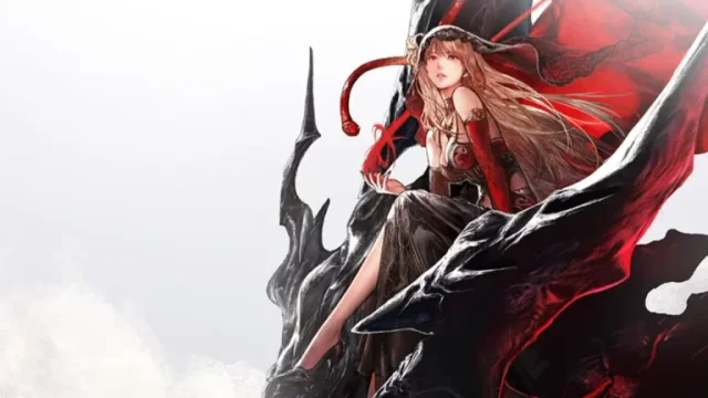Šestnáct minut dlouhé video z hraní hry Final Fantasy Resonance