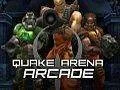 Quake Arena Arcade