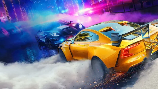 O sérii Need for Speed se bude do budoucna starat studio Criterion