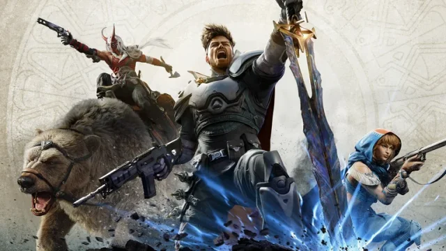 Multiplayerová hra Highguard si hráče nenašla, servery budou vypnuty 12. března