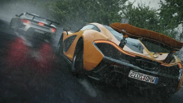 EA zrušila další Project CARS a ukončila investice do této značky