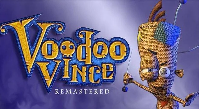 Vychází plošinovka Voodoo Vince: Remastered, launch trailer