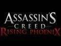 Assassin’s Creed: Rising Phoenix je hra pro Vitu