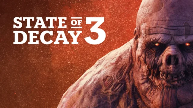 Beta State of Decay 3 potvrzena pro konzole, bude ovšem později