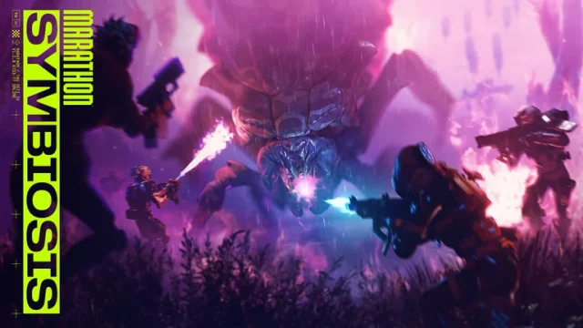 Bungie odkládá nový obsah pro Marathon na začátek prosince, přehodnocuje vydávání nového obsahu