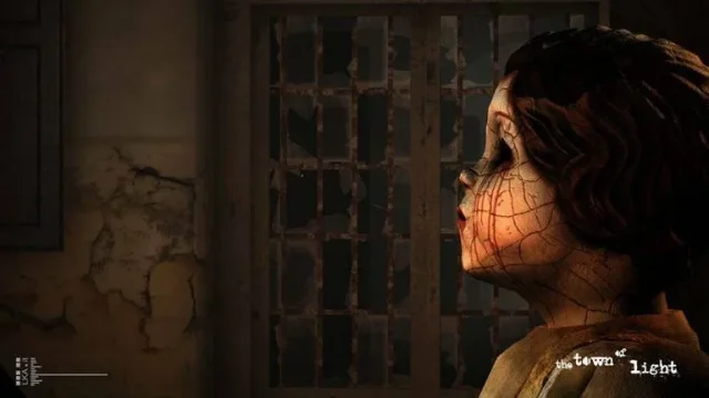 Psychologický thriller The Town of Light vyjde letos pro Xbox One