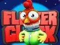 Oznámena hra Fluster Cluck pro PlayStation 4