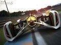 Chevrolet odhalilo vůz Chaparral 2X Vision Gran Turismo