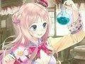 Atelier Meruru Plus: The Apprentice of Arland pro PSV vyjde v září