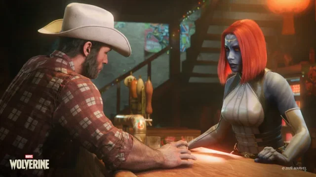 Nové podrobnosti o akční hře Marvel's Wolverine