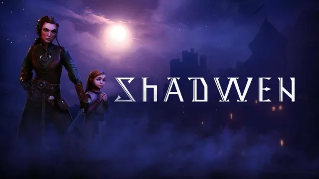 Launch trailer na hru Shadwen