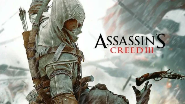 Gameplay video z Assassin's Creed III Remastered