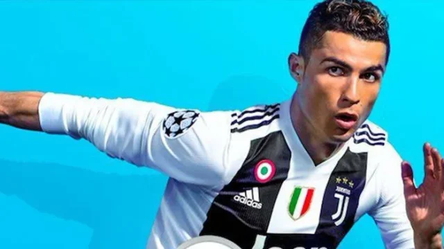 EA odstranila Ronalda ze svých propagačních materiálů