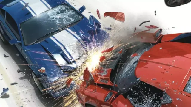 Studio Criterion Games by rádo vytvořilo nový díl závodní série Burnout